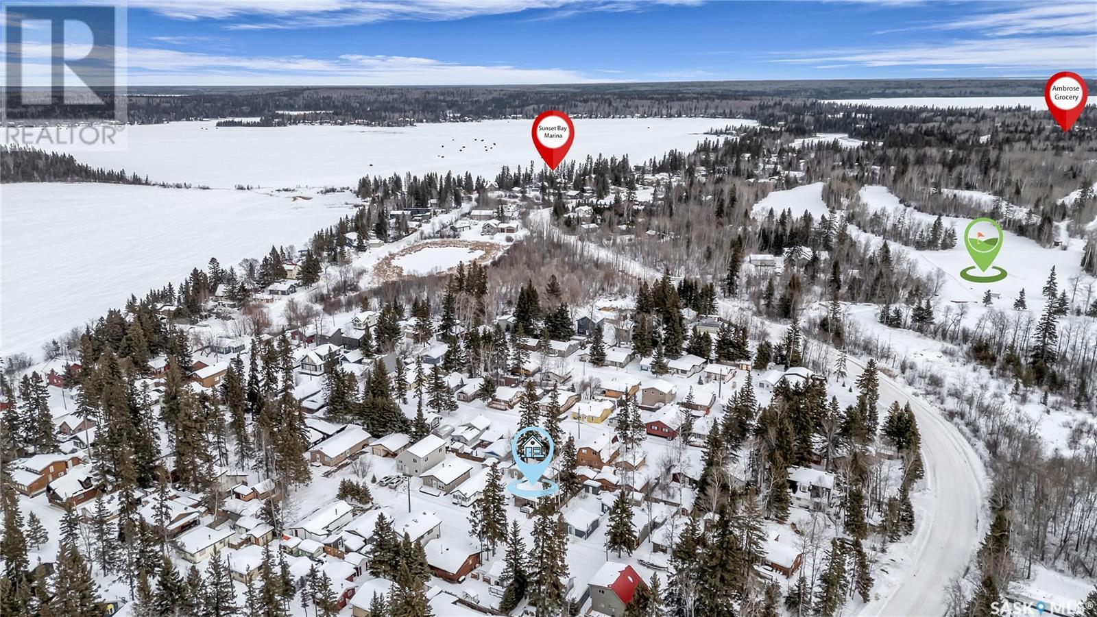 30 6th Street, Lakeland Rm No. 521, Saskatchewan  S0J 0N0 - Photo 7 - SK996416