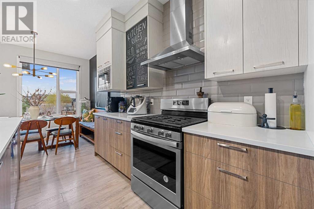 48 Seton Rise Se, Calgary, Alberta  T3M 2V3 - Photo 6 - A2196277
