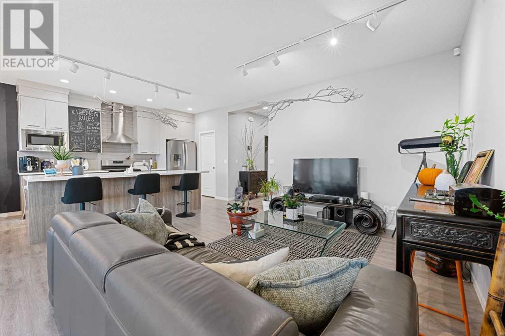 48 Seton Rise Se, Calgary, Alberta  T3M 2V3 - Photo 14 - A2196277