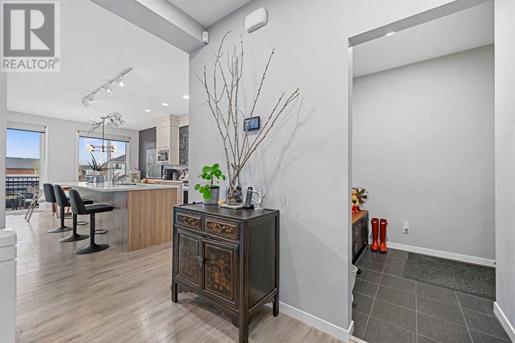 48 Seton Rise Se, Calgary, Alberta  T3M 2V3 - Photo 18 - A2196277