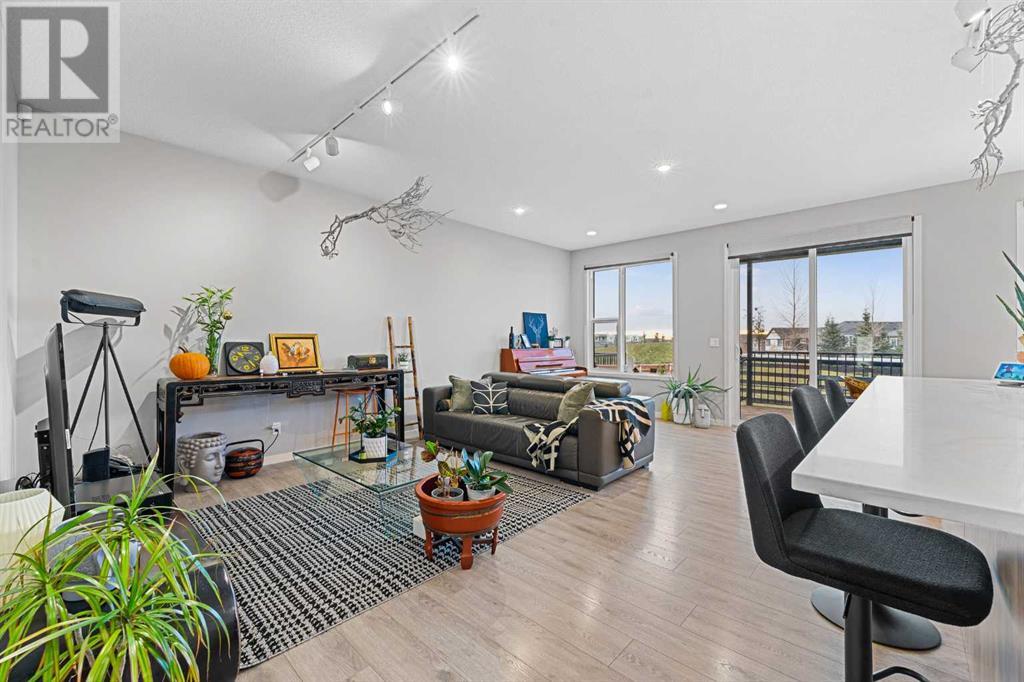 48 Seton Rise Se, Calgary, Alberta  T3M 2V3 - Photo 13 - A2196277