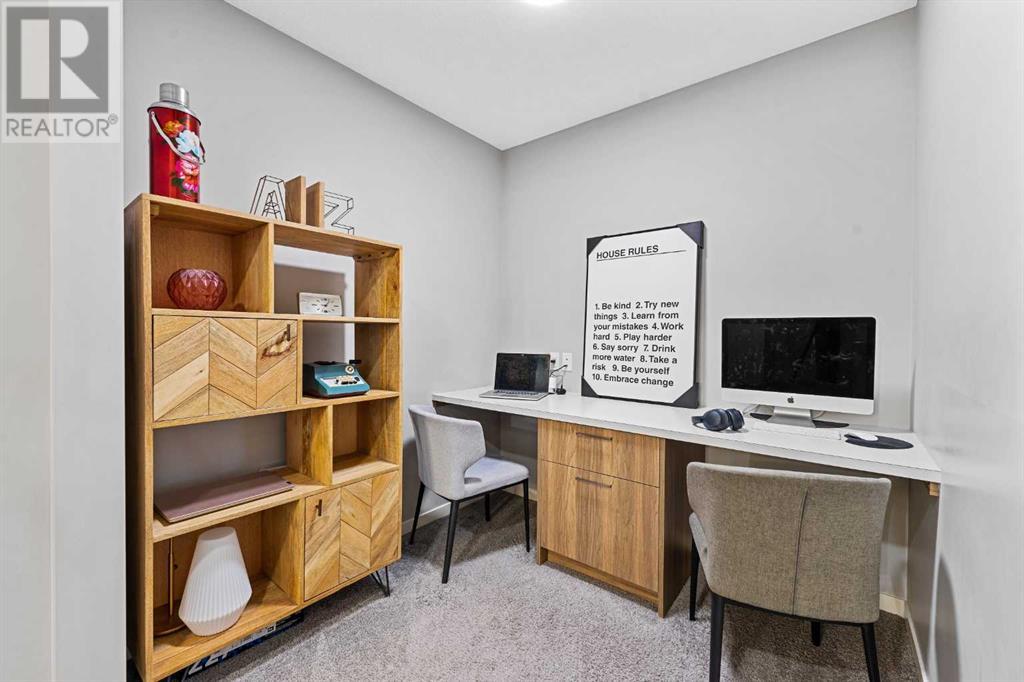 48 Seton Rise Se, Calgary, Alberta  T3M 2V3 - Photo 32 - A2196277