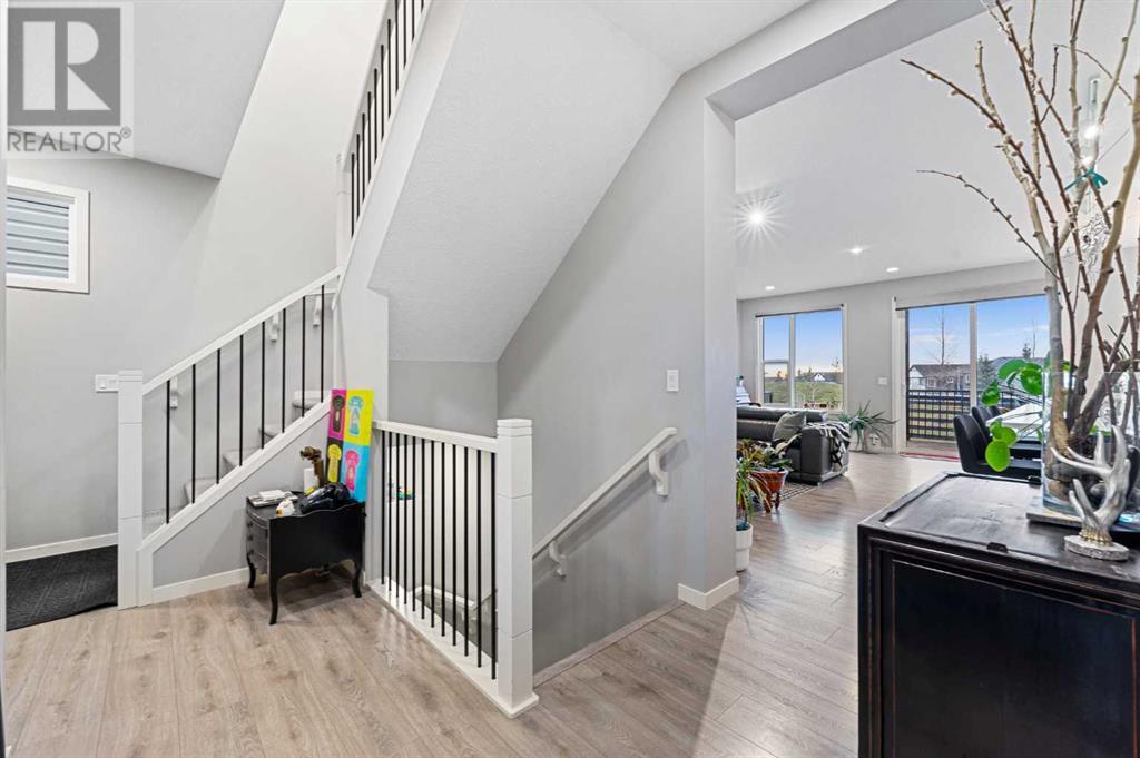 48 Seton Rise Se, Calgary, Alberta  T3M 2V3 - Photo 16 - A2196277