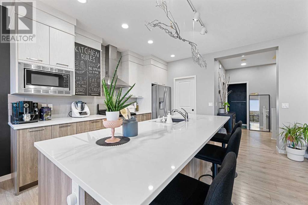 48 Seton Rise Se, Calgary, Alberta  T3M 2V3 - Photo 8 - A2196277