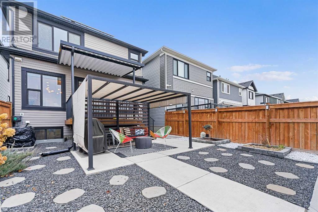 48 Seton Rise Se, Calgary, Alberta  T3M 2V3 - Photo 43 - A2196277