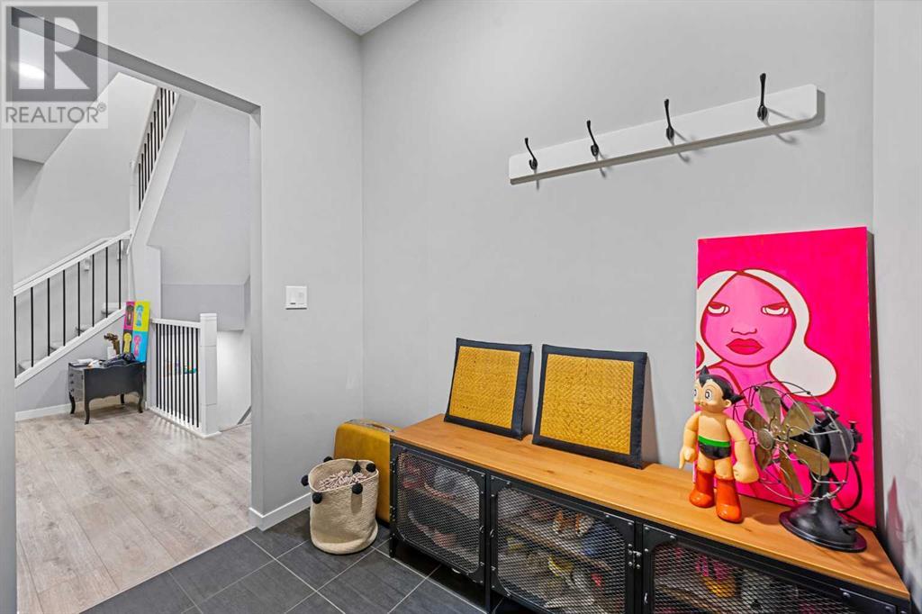 48 Seton Rise Se, Calgary, Alberta  T3M 2V3 - Photo 19 - A2196277