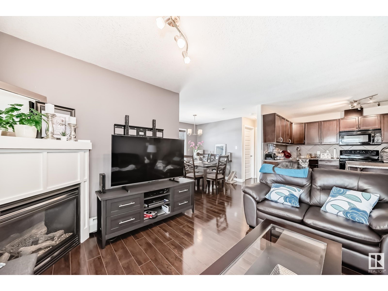 #314 11615 Ellerslie Rd Sw, Edmonton, Alberta  T6W 0J3 - Photo 14 - E4428351