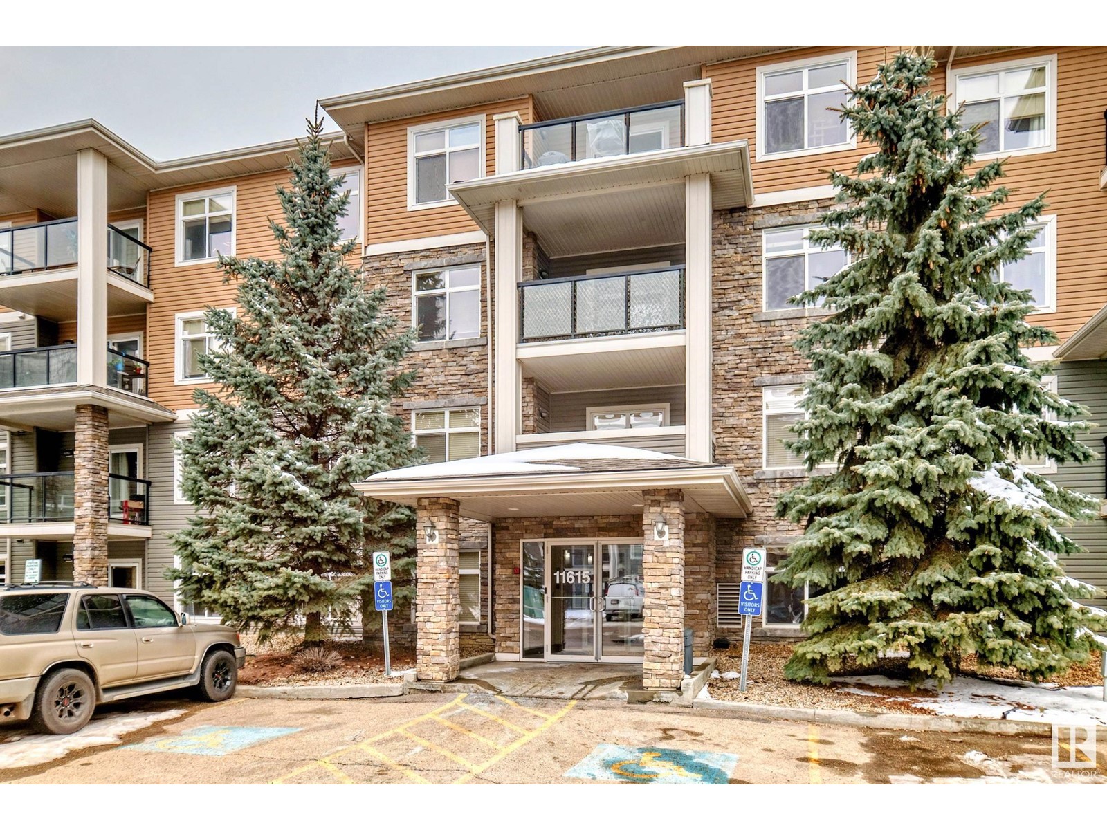 Property at #314 11615 ELLERSLIE RD SW image 3