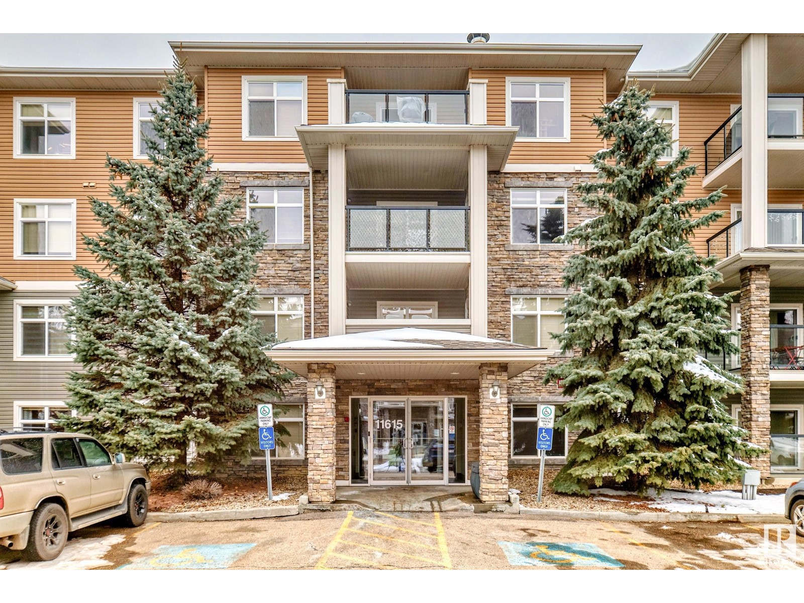 Property at #314 11615 ELLERSLIE RD SW image 2