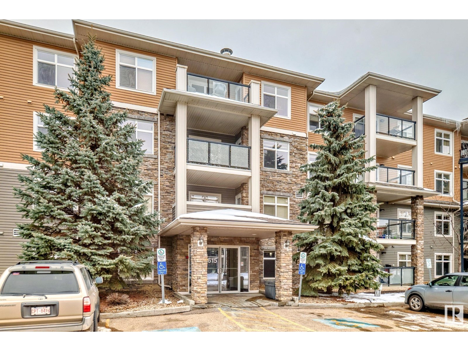 Property at #314 11615 ELLERSLIE RD SW image 1