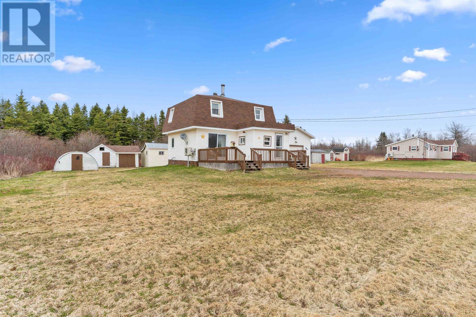 4240 Union Road, St. Louis, Prince Edward Island  C0B 1Z0 - Photo 27 - 202509005