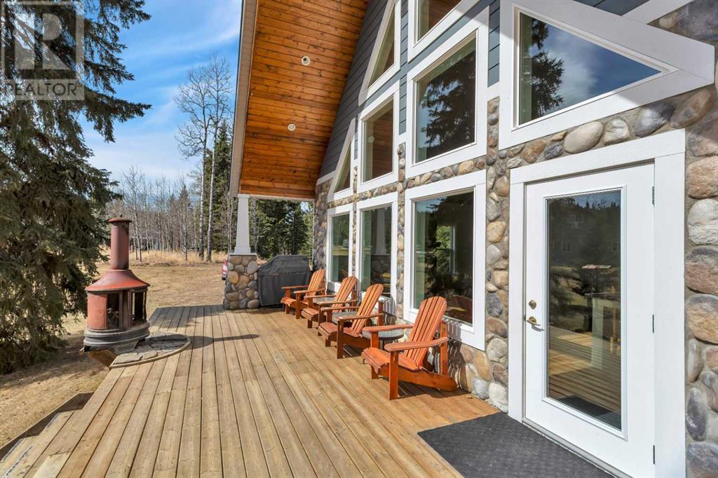 109 James River Landing, Rural Clearwater County, Alberta  T0M 0M0 - Photo 4 - A2211658