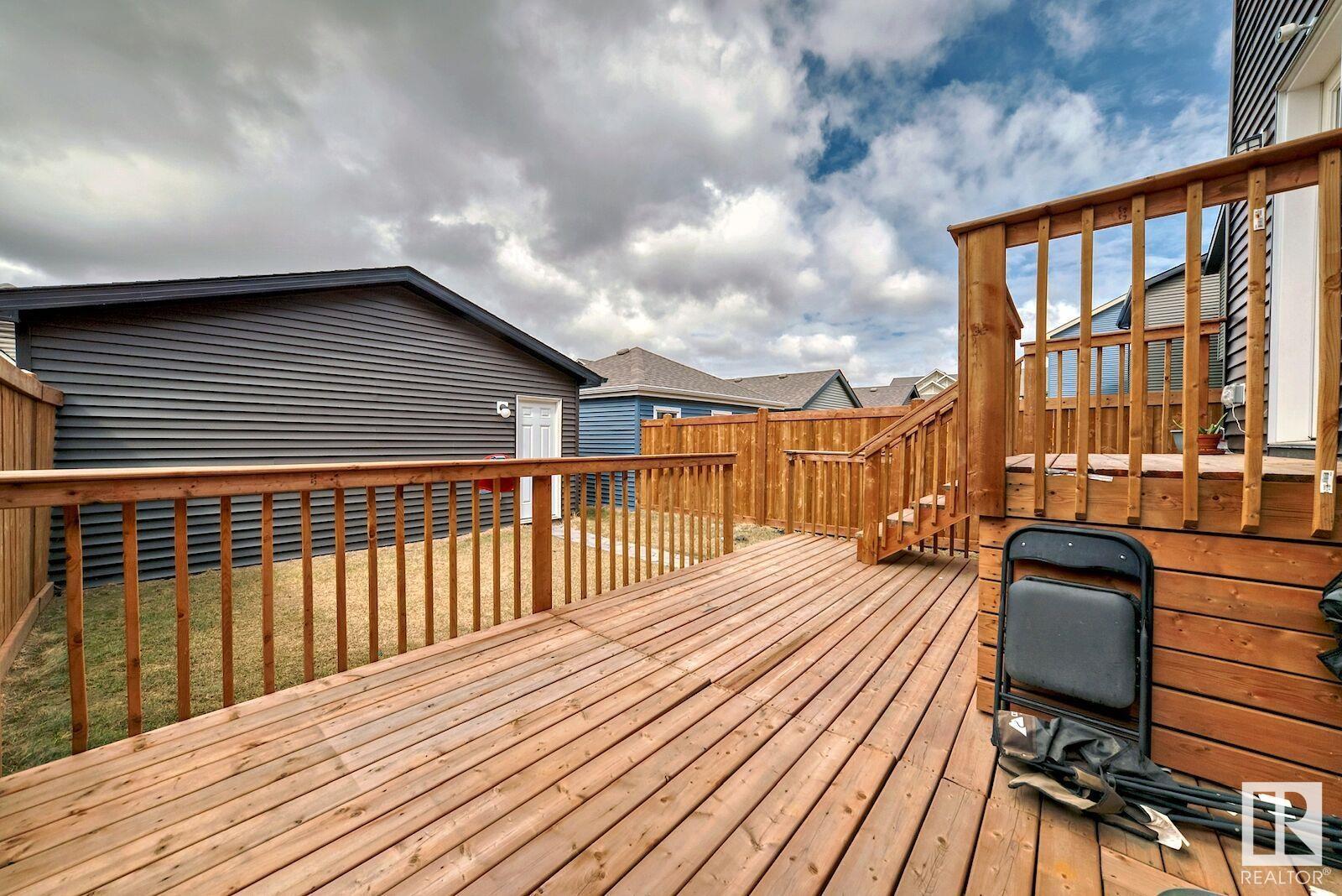 2289 Chokecherry Cl Sw, Edmonton, Alberta  T6X 2M6 - Photo 41 - E4431792