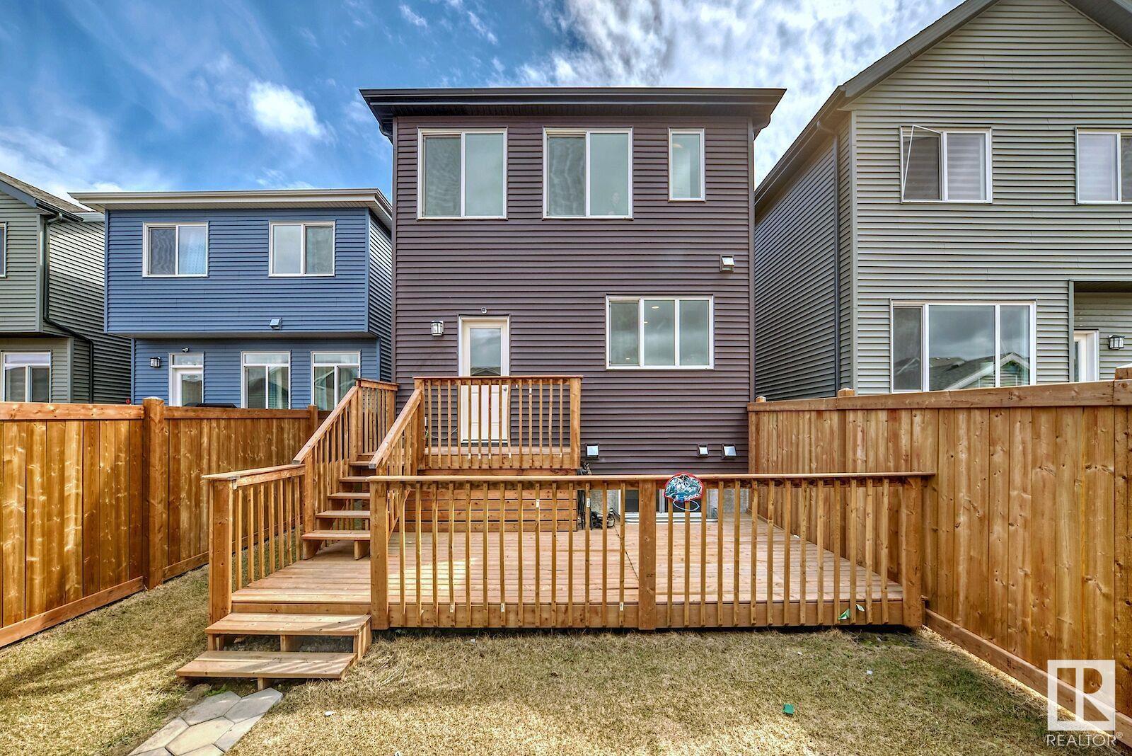 2289 Chokecherry Cl Sw, Edmonton, Alberta  T6X 2M6 - Photo 43 - E4431792