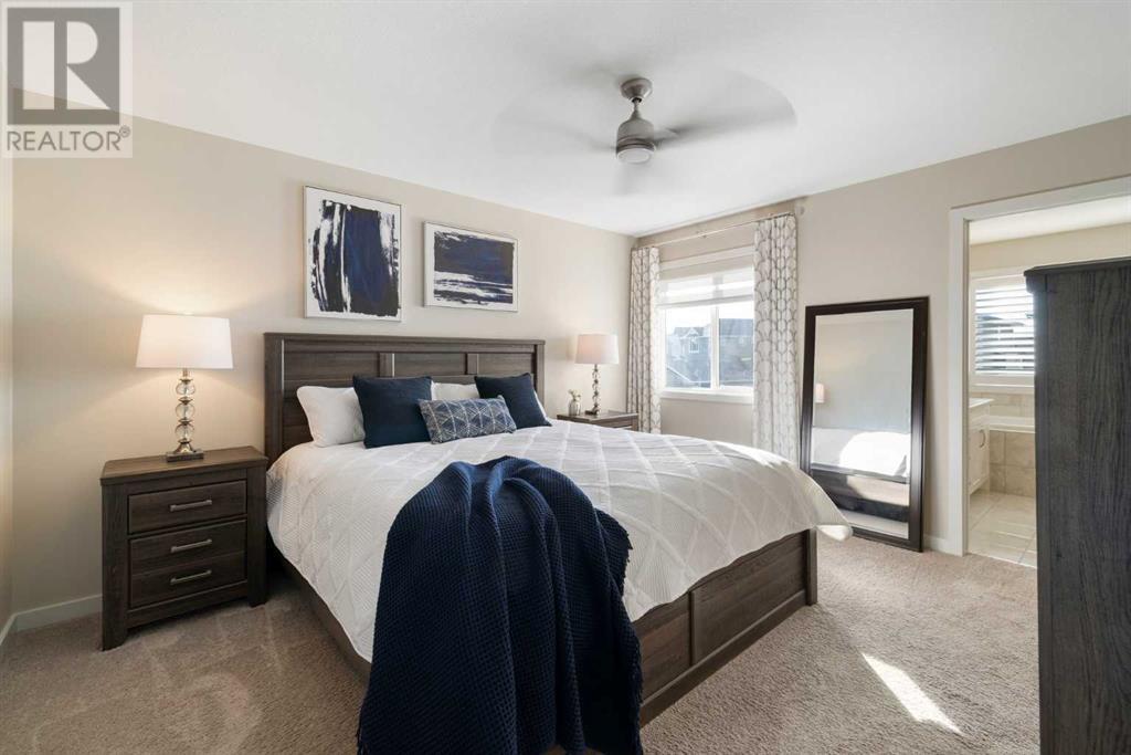 79 Ravensmoor Manor Se, Airdrie, Alberta  T4A 0J7 - Photo 20 - A2210233