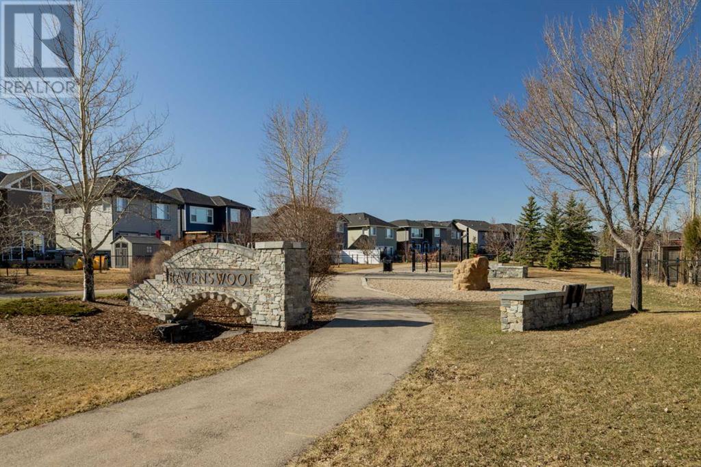 79 Ravensmoor Manor Se, Airdrie, Alberta  T4A 0J7 - Photo 42 - A2210233