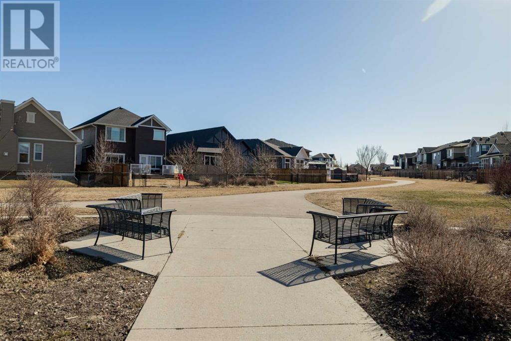 79 Ravensmoor Manor Se, Airdrie, Alberta  T4A 0J7 - Photo 41 - A2210233