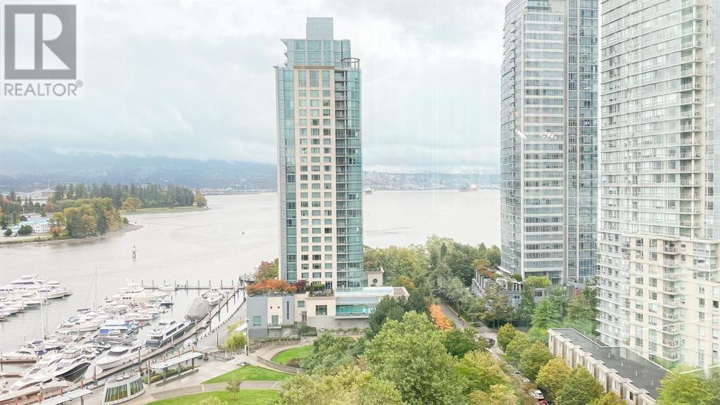 1404 555 Jervis Street, Vancouver, British Columbia  V6E 4N1 - Photo 13 - R2984354