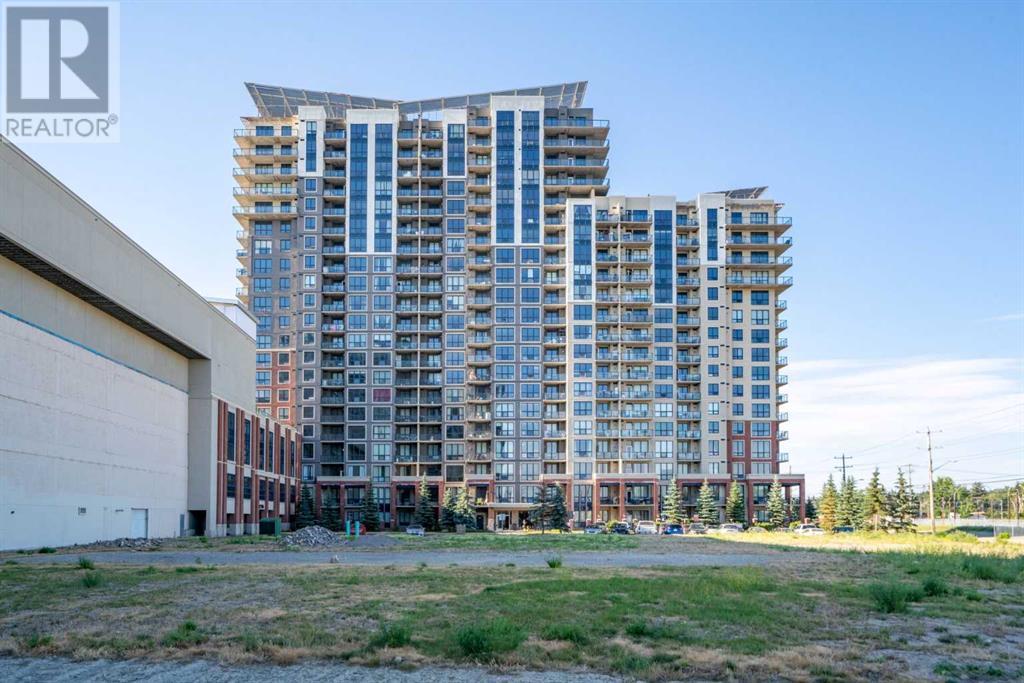 1505, 8880 Horton Road Sw, Calgary, Alberta  T2V 2W3 - Photo 1 - A2212311