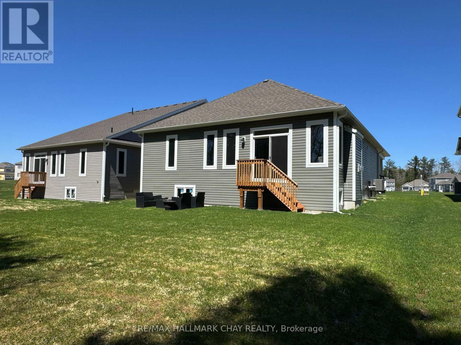 12 Dyer Crescent, Bracebridge, Ontario  P1L 0N4 - Photo 39 - X12076552