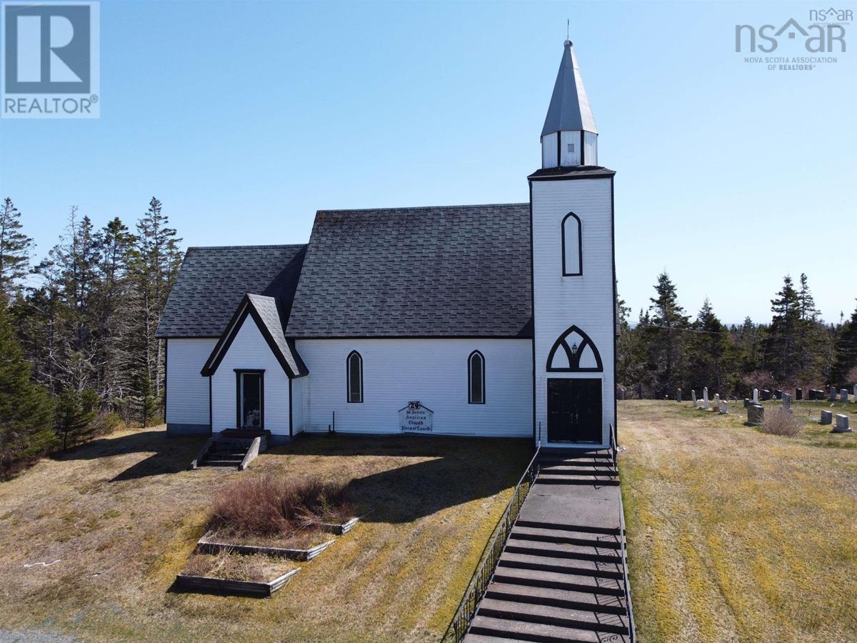 20 Necum Teuch Loop, Necum Teuch, Nova Scotia