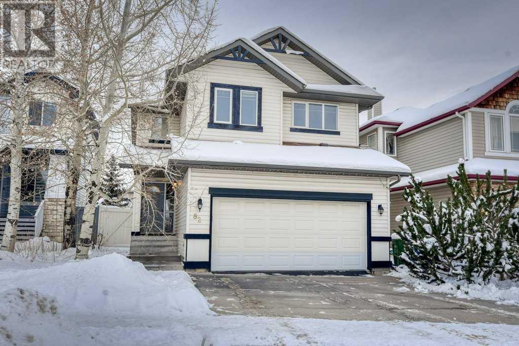 Property at 82 TUSCANY RAVINE Road NW image 1