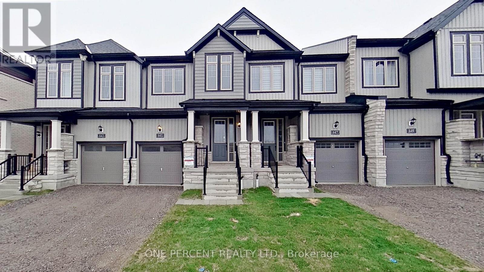 645 POLLOCK GROVE, Peterborough North, Ontario