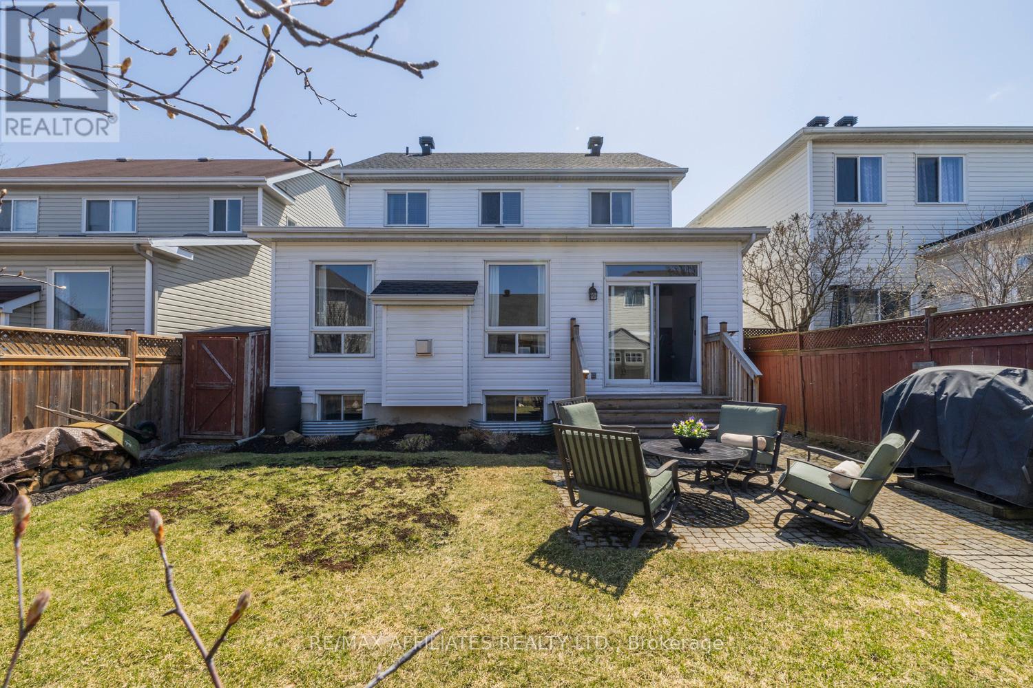 145 Redcliff Avenue, Ottawa, Ontario  K2J 5J7 - Photo 39 - X12076070