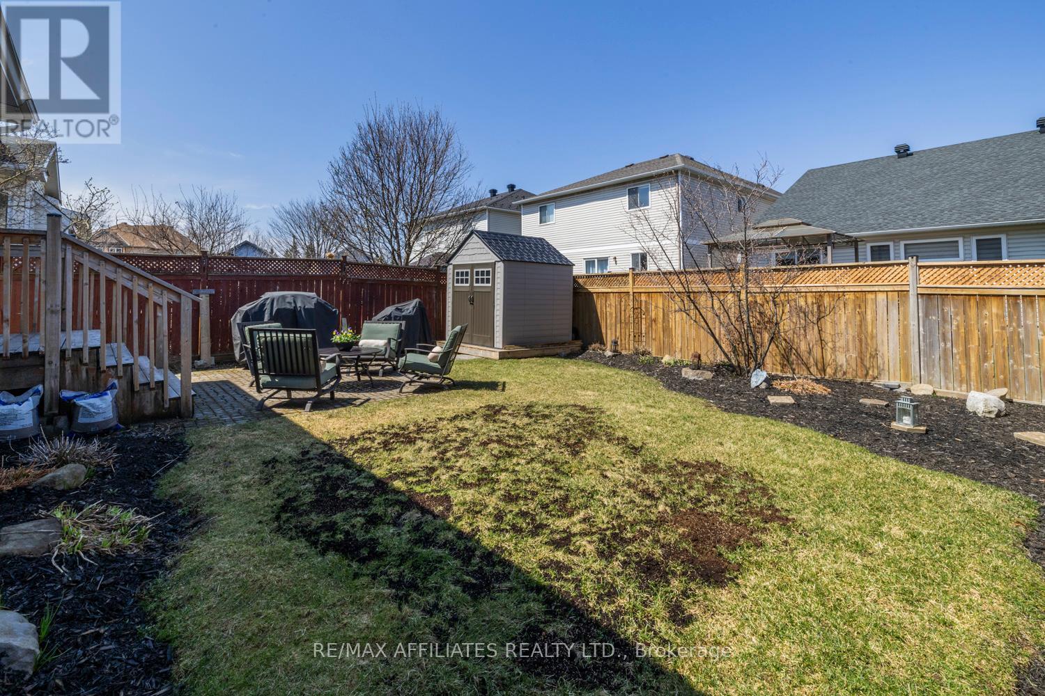 145 Redcliff Avenue, Ottawa, Ontario  K2J 5J7 - Photo 40 - X12076070