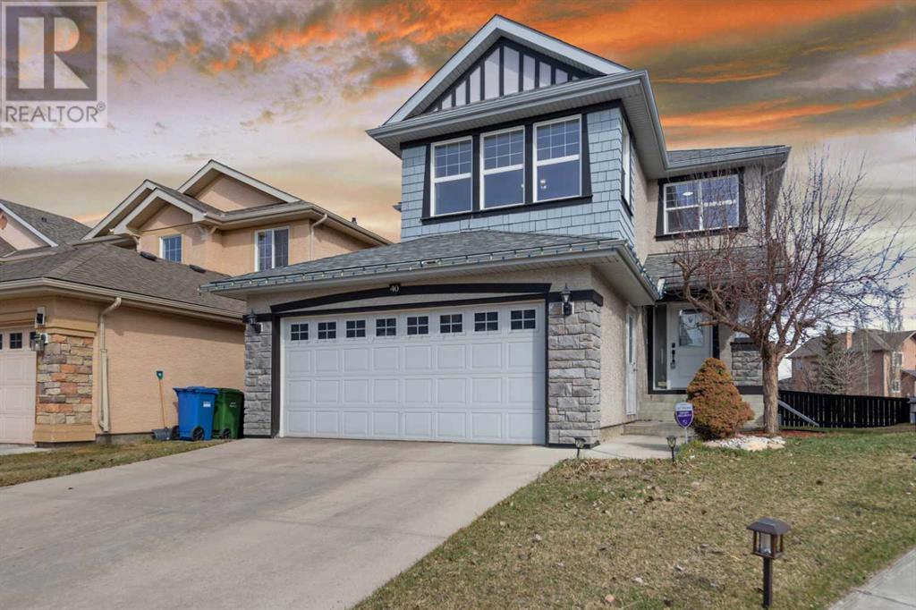 40 Everwillow Park Sw, Calgary, Alberta  T2Y 5C5 - Photo 1 - A2210142