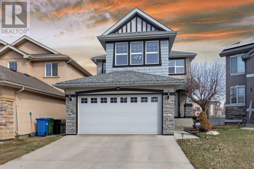 40 Everwillow Park Sw, Calgary, Alberta  T2Y 5C5 - Photo 2 - A2210142