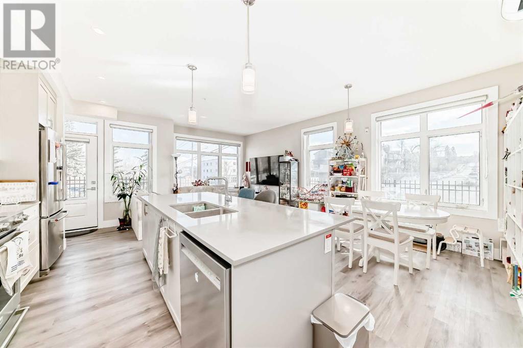 Property at 115, 1702 17 Avenue SW image 2