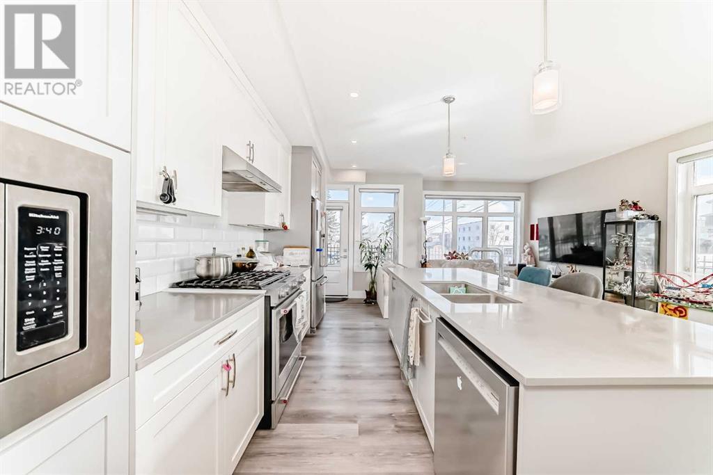 Property at 115, 1702 17 Avenue SW image 3