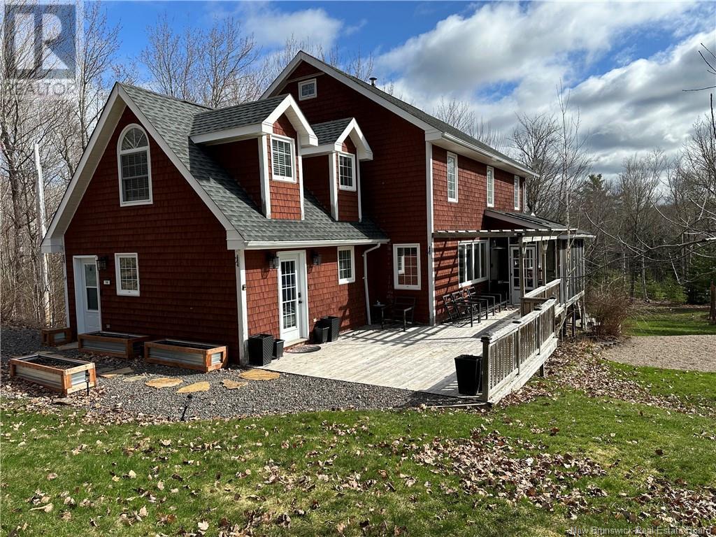 14 Fairway Drive, Picadilly, New Brunswick