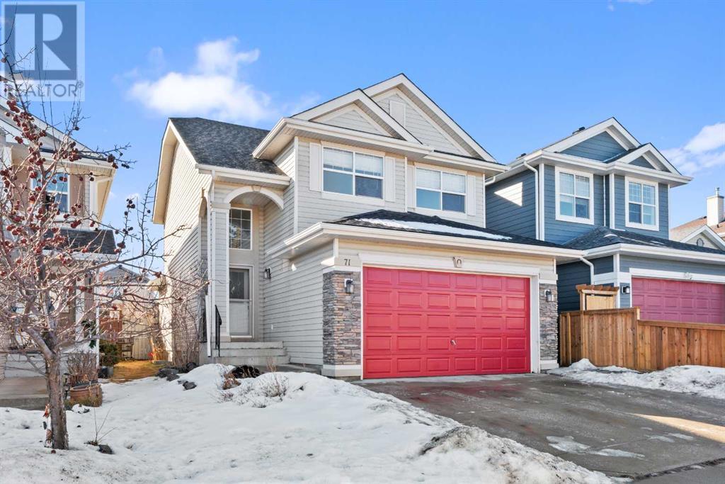 Property at 71 Bridleridge Crescent SW image 1
