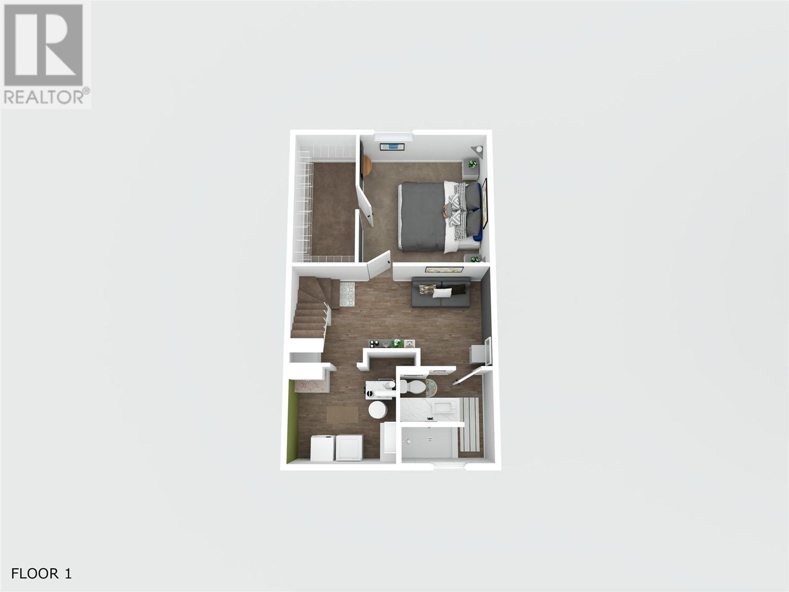 800 Southill Street Unit# 9, Kamloops, British Columbia  V2B 5L8 - Photo 35 - 10344180