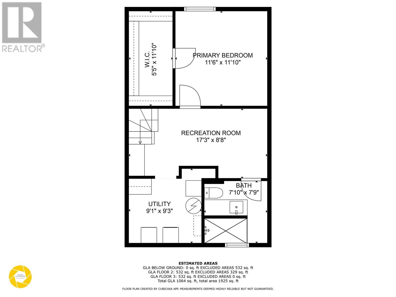 800 Southill Street Unit# 9, Kamloops, British Columbia  V2B 5L8 - Photo 36 - 10344180