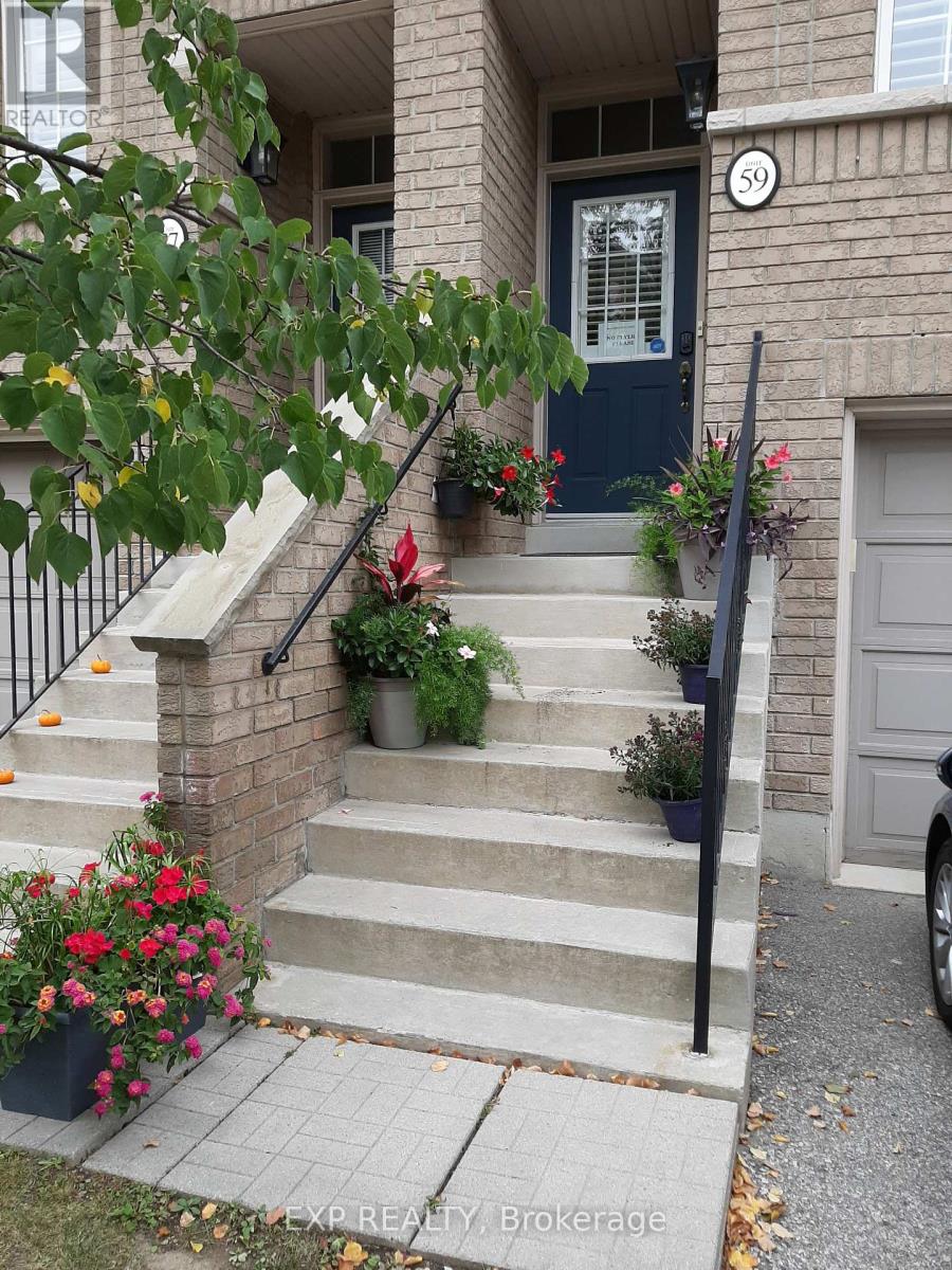 Property at 59 - 4950 ALBINA WAY image 1