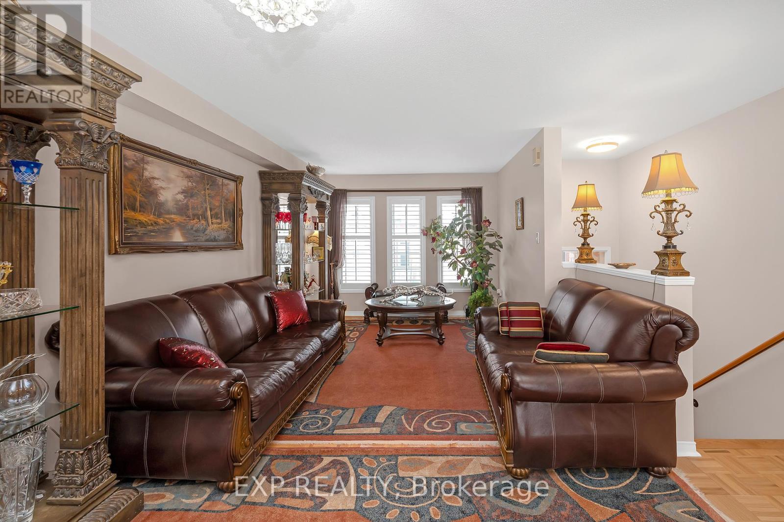 Property at 59 - 4950 ALBINA WAY image 5
