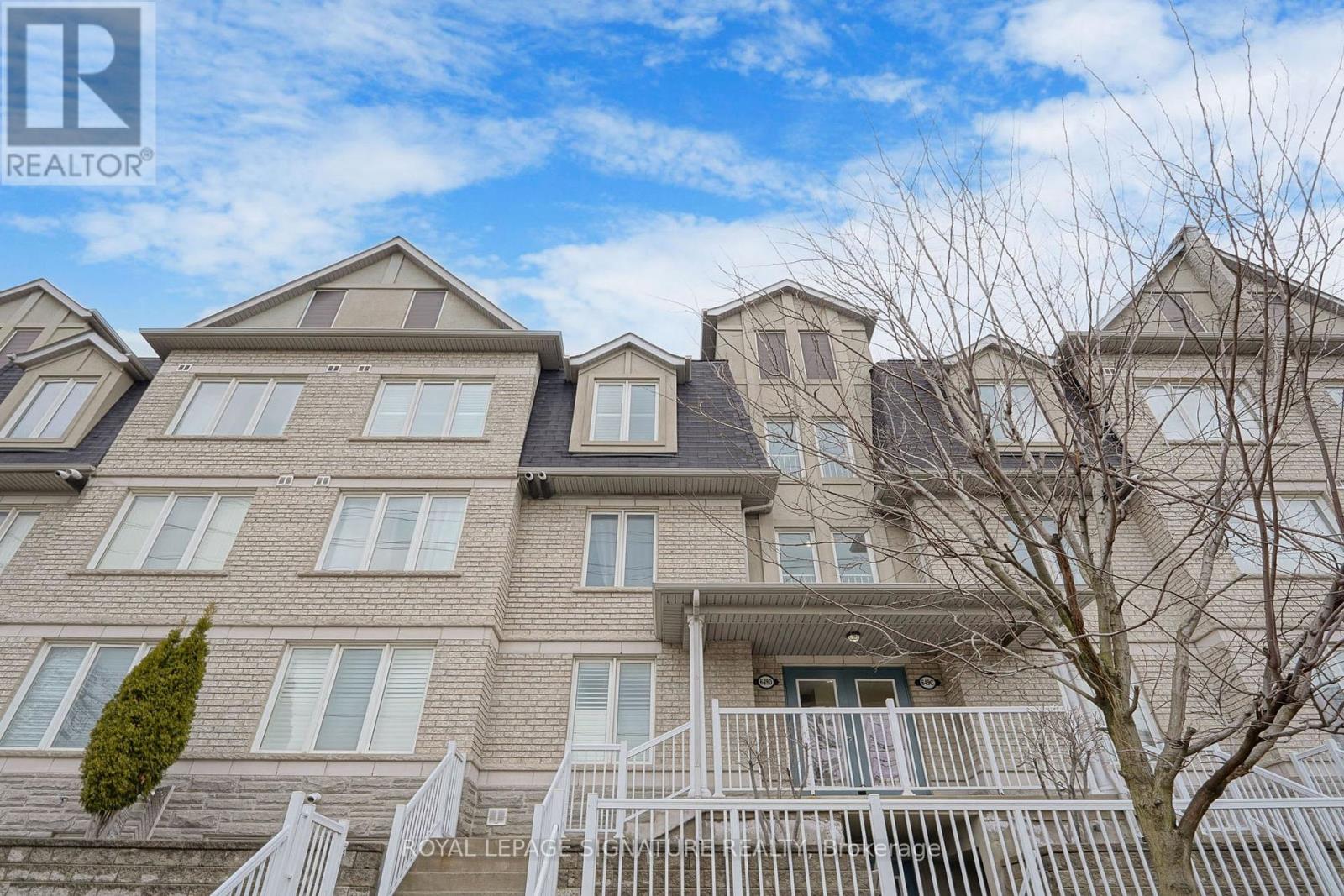 Property at 24 - 649D WARDEN AVENUE image 2