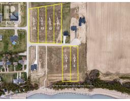 13 IRENE CRESCENT, Bluewater, Ontario