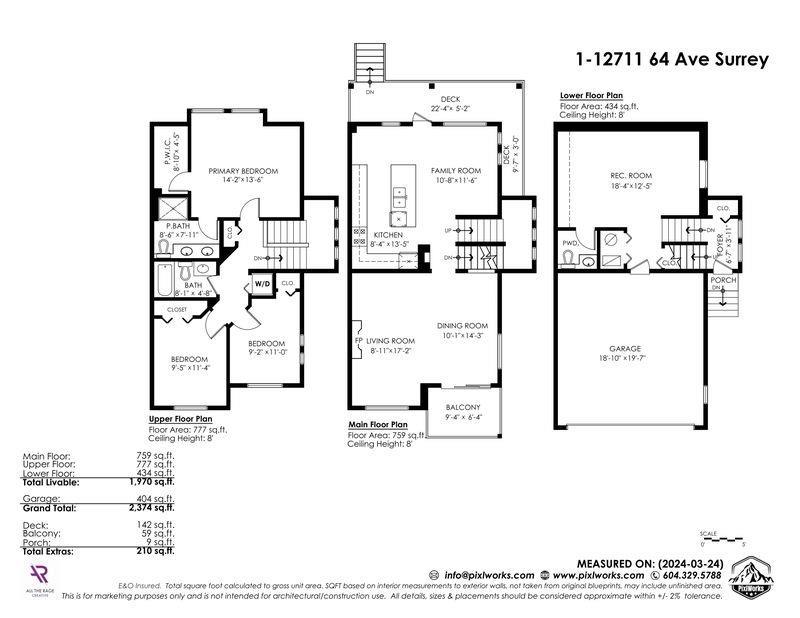 Property at 1 12711 64 AVENUE image 5