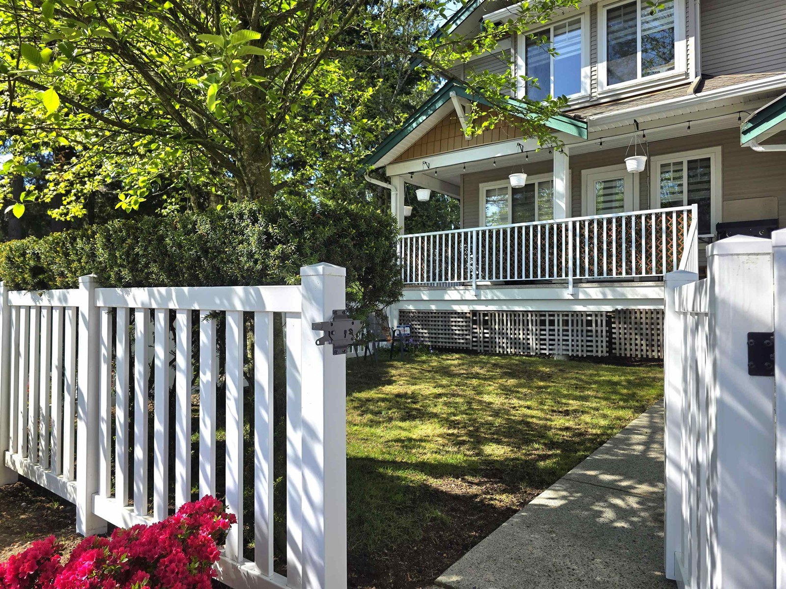 Property at 1 12711 64 AVENUE image 1
