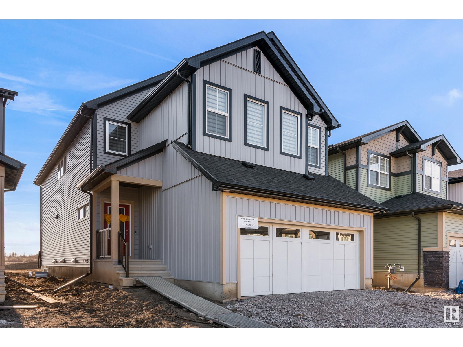 Property at 3512 ERLANGER LINK NW image 1