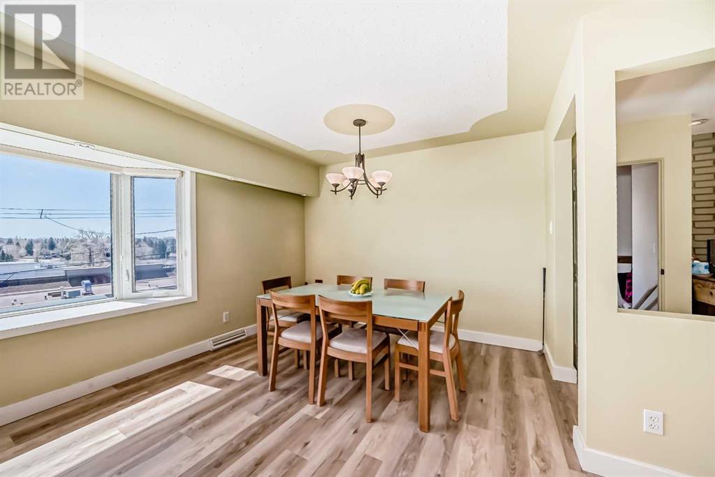 35 Collingwood Place Nw, Calgary, Alberta  T2L 0R1 - Photo 4 - A2215271