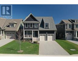 205 YELLOW BIRCH CRESCENT, Blue Mountains, Ontario