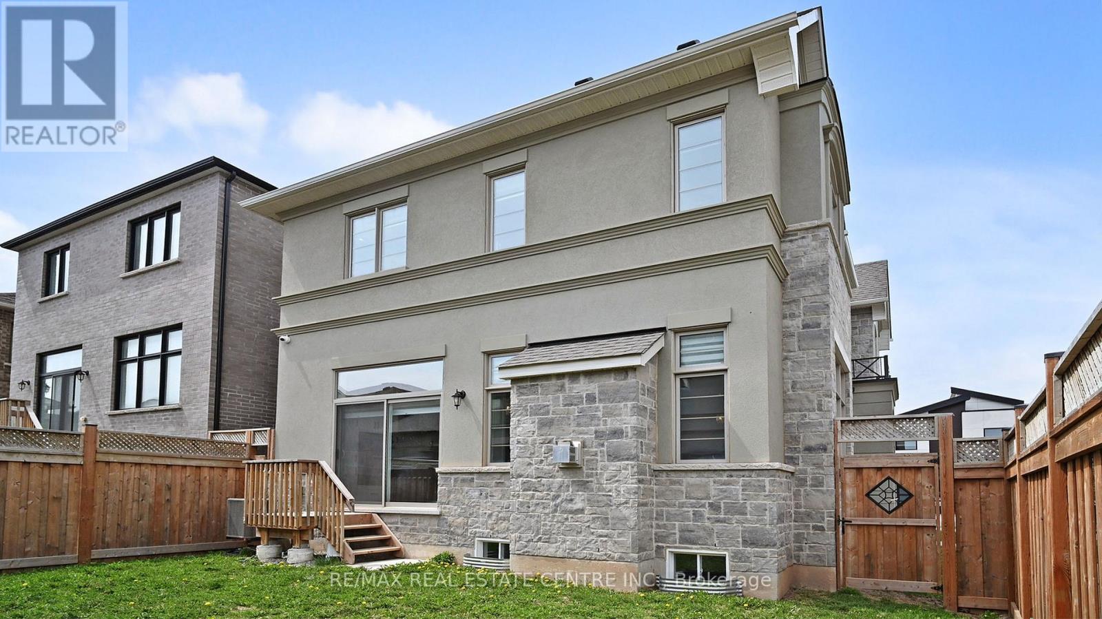 1473 Varelas Passage, Oakville, Ontario  L6H 3S2 - Photo 48 - W12107082