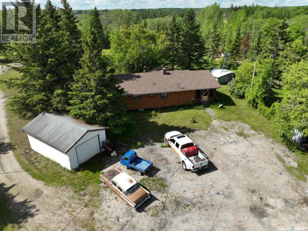 2.52 Acres North, Hudson Bay Rm No. 394, Saskatchewan  S0E 0Y0 - Photo 46 - SK003845