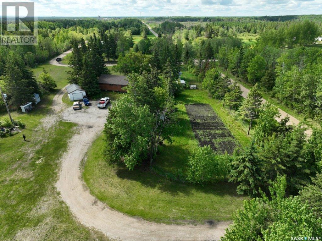 2.52 Acres North, Hudson Bay Rm No. 394, Saskatchewan  S0E 0Y0 - Photo 48 - SK003845