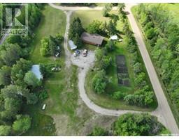 2.52 Acres North, Hudson Bay Rm No. 394, Ca